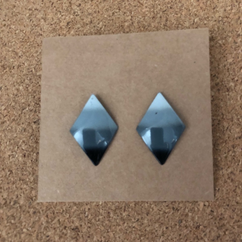 Earrings lot No.6
